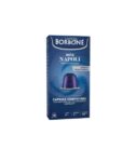 BOX 100 CAPSULE COMPATIB. NESPRESSO MISCELA NAPOLI BORBONE