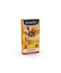 BOX 10 CAPSULE BORBONE GUSTO BISCOTTO COMPATIBILI NESPRESSO