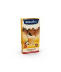 BOX 10 CAPSULE BORBONE BEVANDA ALLA NOCCIOLA NESPRESSO