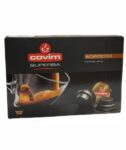 BOX 48 CAPSULE COVIM SUPERBA MISCELA SCIROCCO /LAVAZZA FIRMA