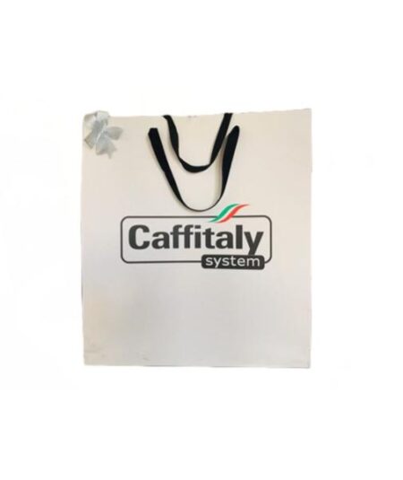 BUSTA REGALO PER MACCHINA CAFFITALY