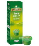 BOX 10 CAPSULE TE VERDE TWININGS