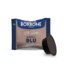 CAPSULE BORBONE COMPATIBILI MODO MIO MISCELA BLU