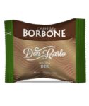 CAPSULE BORBONE COMPATIBILI MODO MIO MISCELA DECA