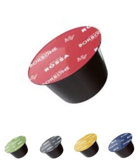 CAPSULE BORBONE COMPATIBILI DOLCE GUSTO