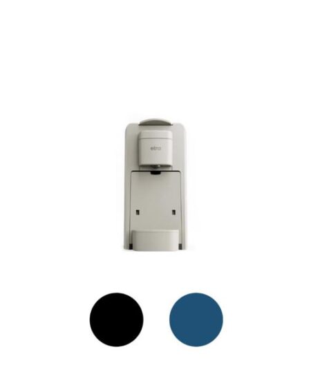 MACCHINA A CAPSULE LUMINA SISTEMA ETRA