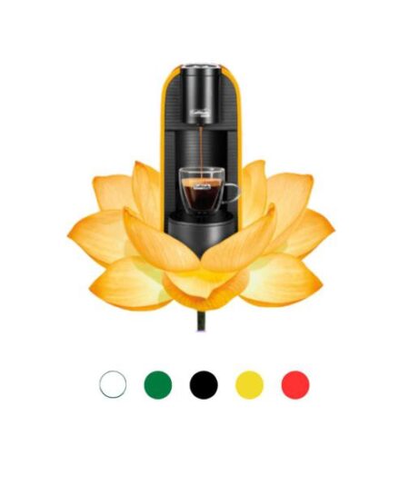 MACCHINA DA CAFFE VOLTA S36 CAFFITALY SYSTEM