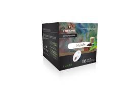 BOX 16 CAPSULE ORZOLOLLO COMPATIBILI DOLCE GUSTO