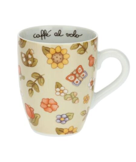 TAZZA MUG THUN