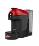 MACCHINA CS60 ROSSALUCIDA PER SISTEMNA COVIM SUPERBA