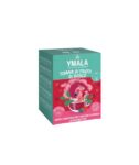 BOX 10 CAPSULE YMALA COMPATIBILI NESPRESSO FRUTTI ROSSI