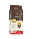 BUSTA CAFFE' MACINATO LOLLO MISCELA CLASSICO DA 250GR