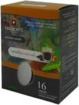 BOX 16 CAPSULE LOLLO CIOCCOLATO/NOCCIOLA COMPATIBILI MODOMIO