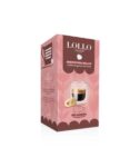BOX 18 CIALDE LOLLOGOLOSITE' NOCCIOLA