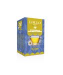 BOX 18 CIALDE LOLLOINFUSO ALLA CAMOMILLA E MELATONINA