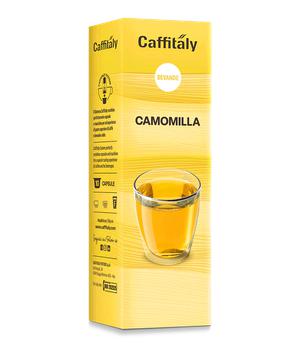 BOX 10 CAPSULE CAMOMILLA