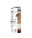 BOX 10 CAPSULE CAPPUCCINO CAFFITALY SYSTEM