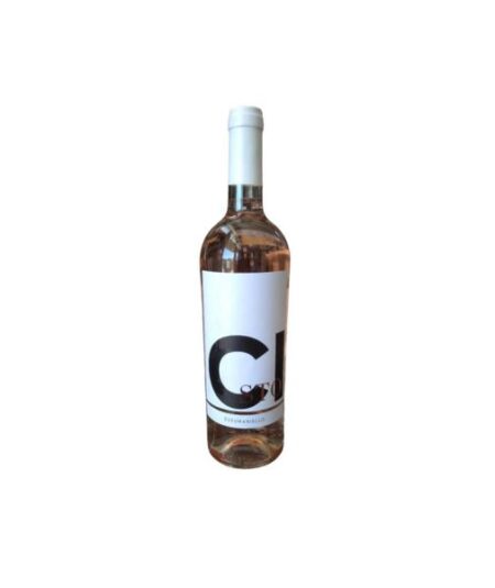 ROSATO SUSSUMANIELLO IGP 75 CL