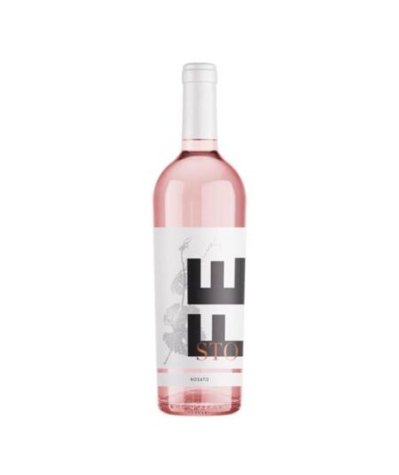 FESTO VINO ROSATO NEGRAMARO SALENTO IGP 75CL