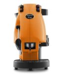 MACCHINA DA CAFFE' A CIALDE DIDIESSE FROG ARANCIO