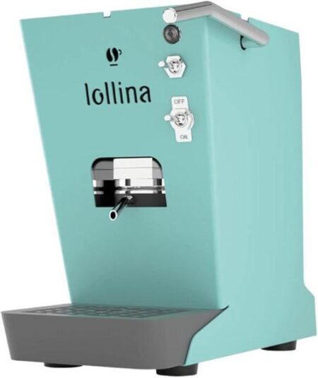 MACCHINA A CIALDE LOLLINA ACQUAMELLON +40 CIALDE OMAGGIO