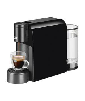 MACCHINA DA CAFFE' CAFFITALY MODELLO P33 PROFESSIONAL NERA