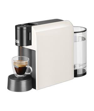 MACCHINA DA CAFFE' CAFFITALY MODELLO P33 PROFESSIONAL BIANCA