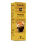 BOX 10 CAPSULE PREZIOSO CAFFITALY SYSTEM