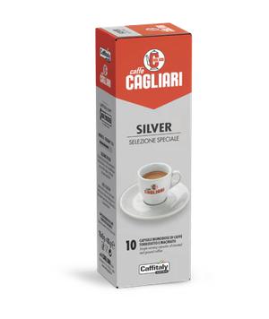 SILVERCAGLIARI