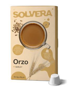 BOX 15 CAPSULE SOLUBILI ETRA GALILEO ORZO