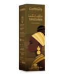 BOX 10 CAPSULE CAFFE' MONORIGINE TANZANIA