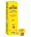 BOX 10 CAPSULE THE AL LIMONE NON ZUCCHERATO TWININGS