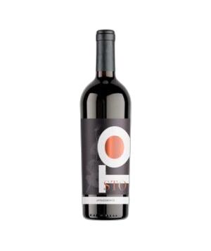 TOSTO VINO ROSSO APPASSIMENTO PUGLIA IGP 750 ML