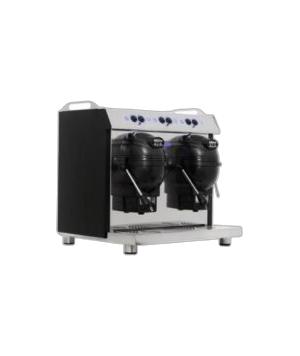 MACCHINA DA CAFFE' TWIN HORECA