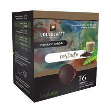 BOX 16 CAPSULE LOLLO COMPATIBILI MODO MIO CORTADO