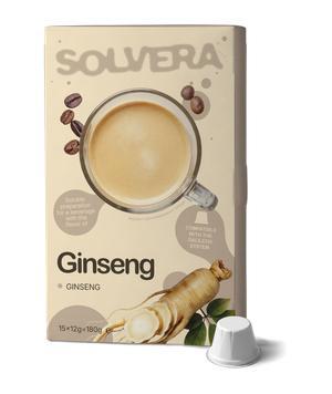 BOX 15 CAPSULE SOLUBILI ETRA GALILEO GINSENG