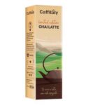 BOX 10 CAPSULE BEVANDA CAFFITALY CHAI LATTE