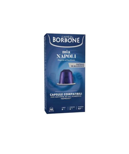 REBMIANAPOLI