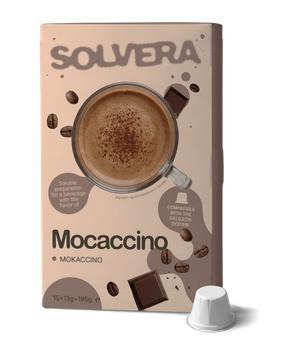 BOX 15 CAPSULE SOLUBILI ETRA GALILEO MOCACCINO